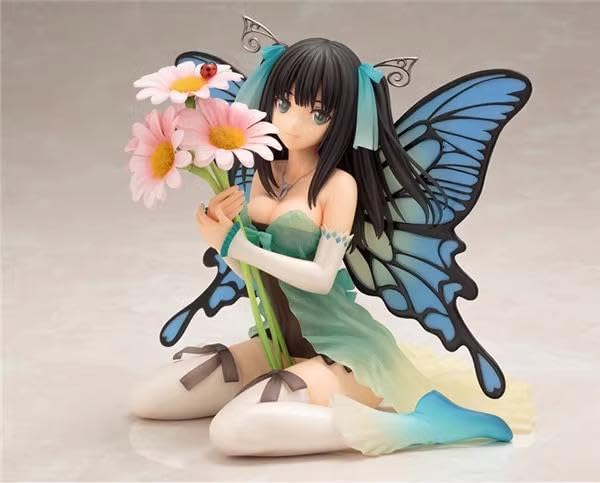 Amazon.co.jp: Kotobukiya 4-Leaves Matoy Tony Ver. 1/6 Figure